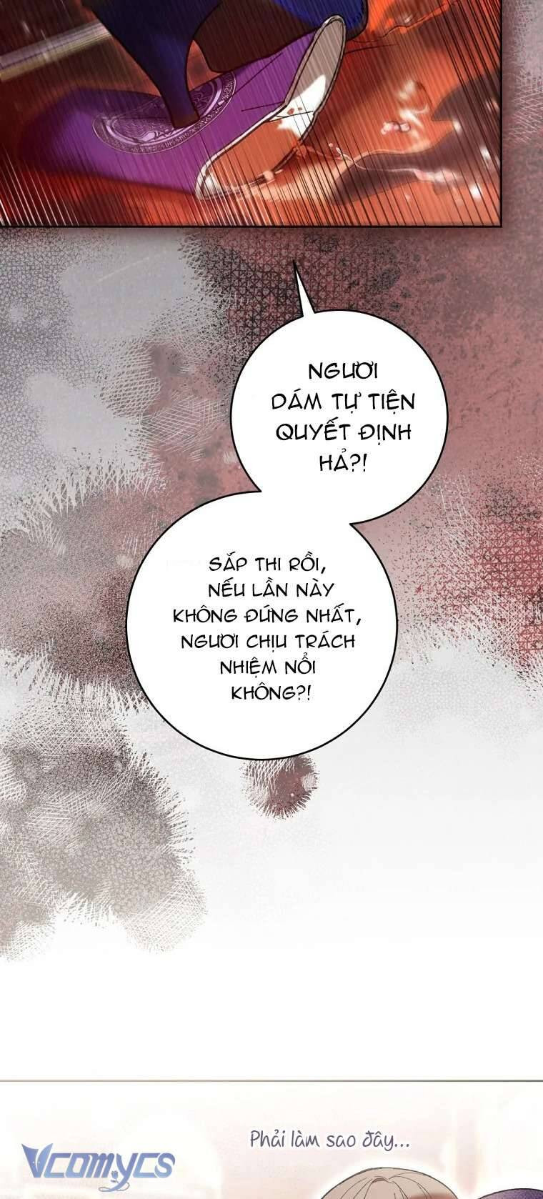 Làm Ác Nữ Bộ Không Tuyệt Sao? Chapter 77 - Trang 64
