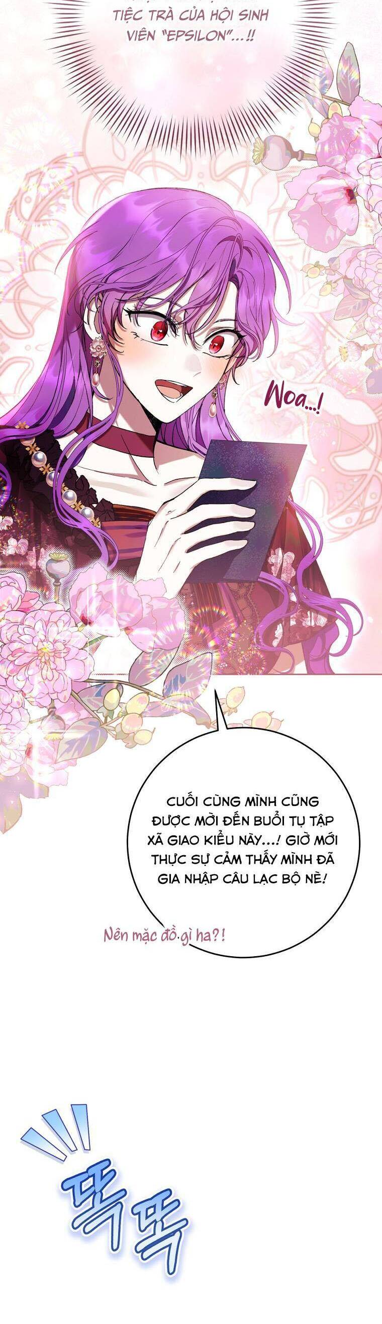Làm Ác Nữ Bộ Không Tuyệt Sao? Chapter 65 - Trang 21