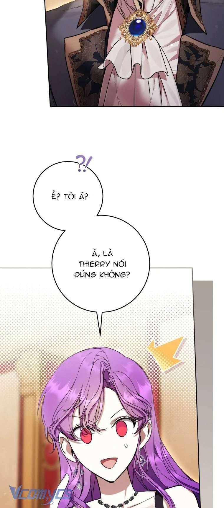 Làm Ác Nữ Bộ Không Tuyệt Sao? Chapter 76 - Trang 52