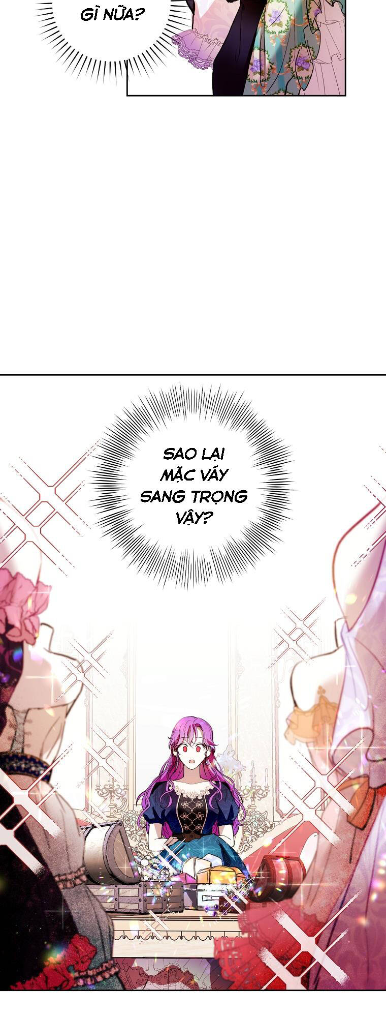 Làm Ác Nữ Bộ Không Tuyệt Sao? Chapter 2 - Trang 52