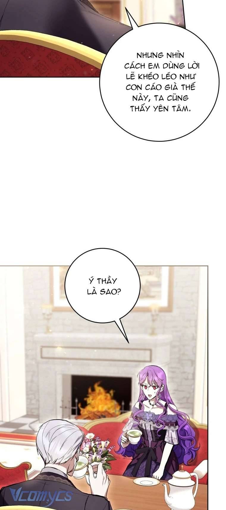 Làm Ác Nữ Bộ Không Tuyệt Sao? Chapter 75 - Trang 38