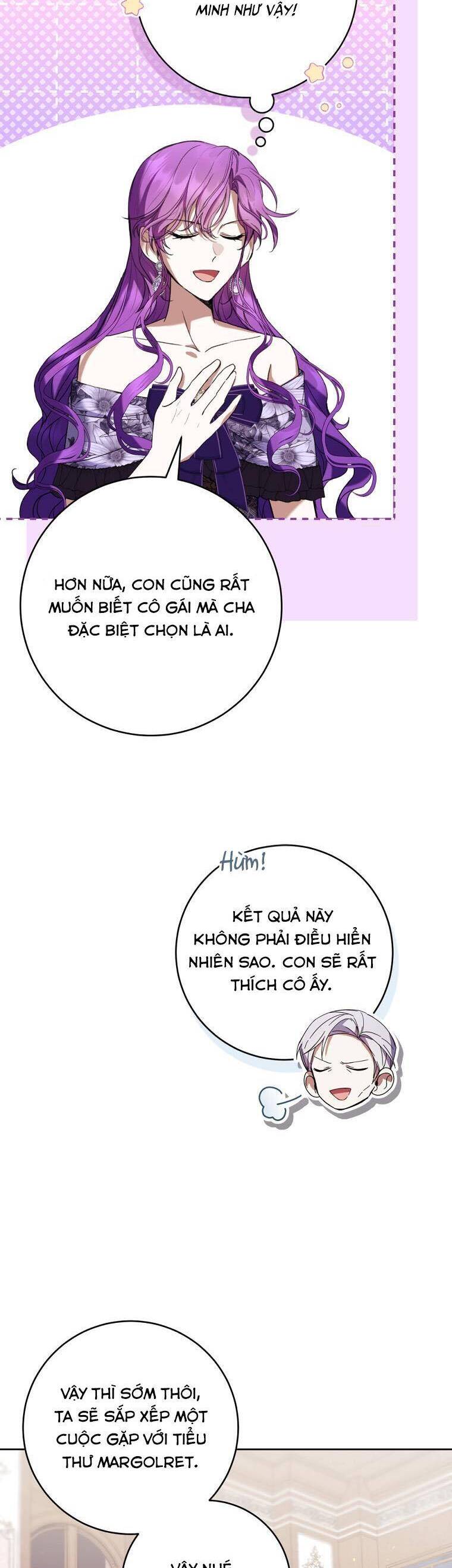 Làm Ác Nữ Bộ Không Tuyệt Sao? Chapter 66 - Trang 41