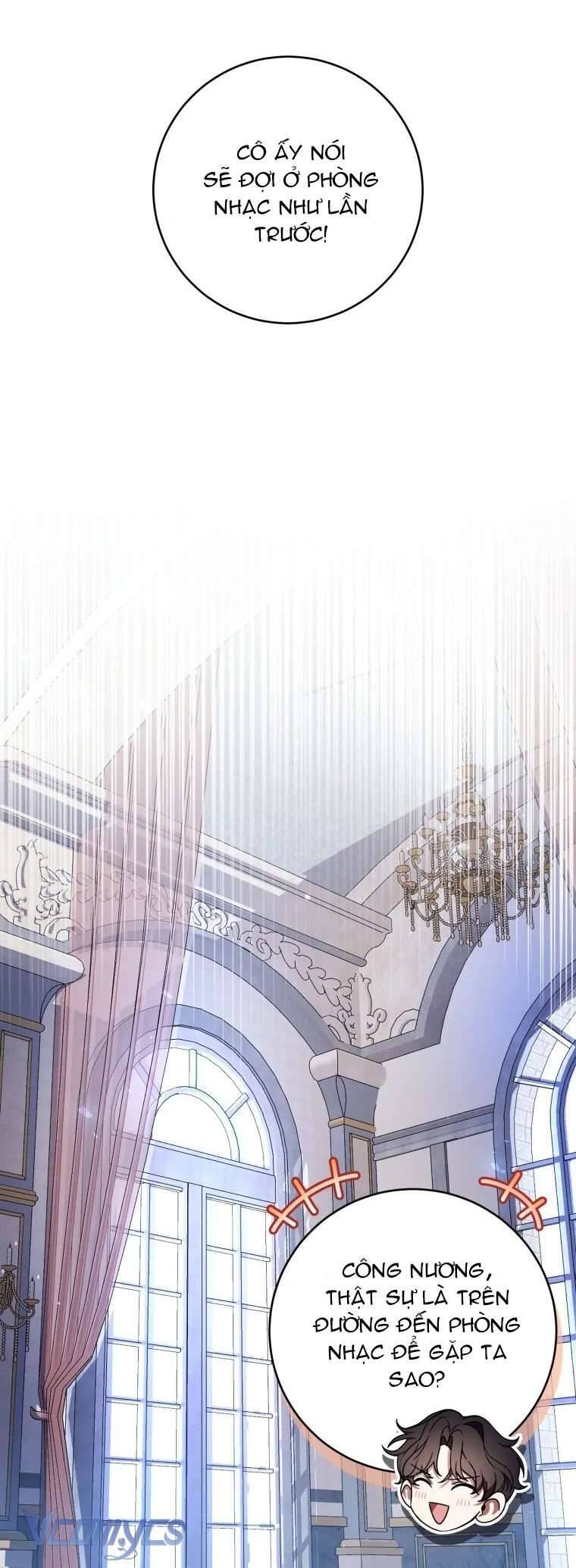 Làm Ác Nữ Bộ Không Tuyệt Sao? Chapter 72 - Trang 43