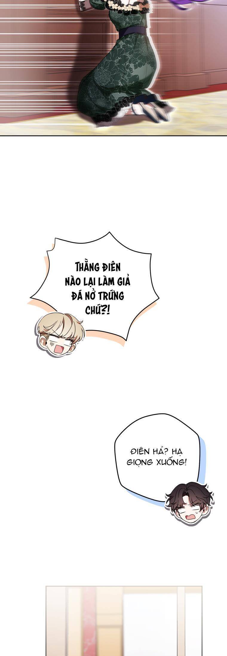 Làm Ác Nữ Bộ Không Tuyệt Sao? Chapter 69 - Trang 10