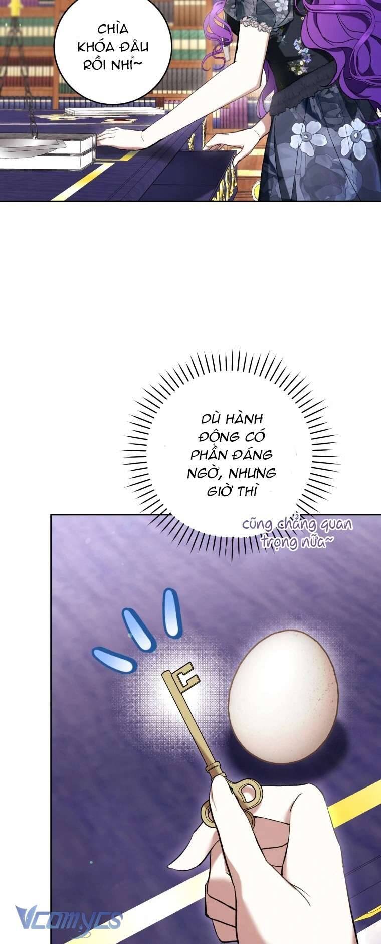 Làm Ác Nữ Bộ Không Tuyệt Sao? Chapter 72 - Trang 17
