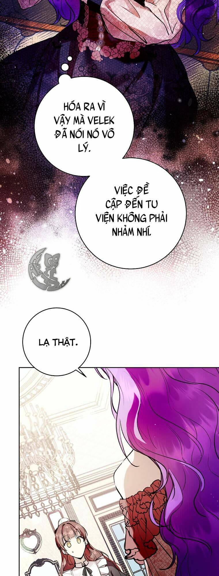 Làm Ác Nữ Bộ Không Tuyệt Sao? Chapter 8 - Trang 40