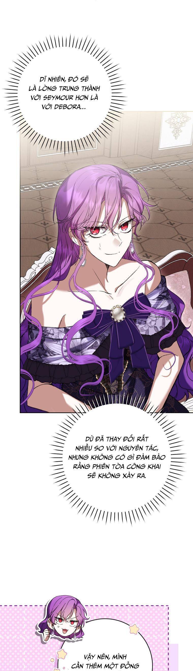 Làm Ác Nữ Bộ Không Tuyệt Sao? Chapter 66 - Trang 40