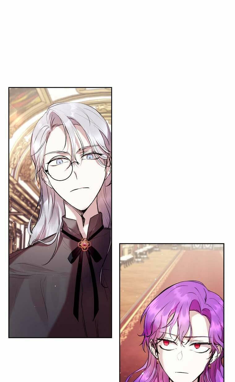 Làm Ác Nữ Bộ Không Tuyệt Sao? Chapter 8 - Trang 8