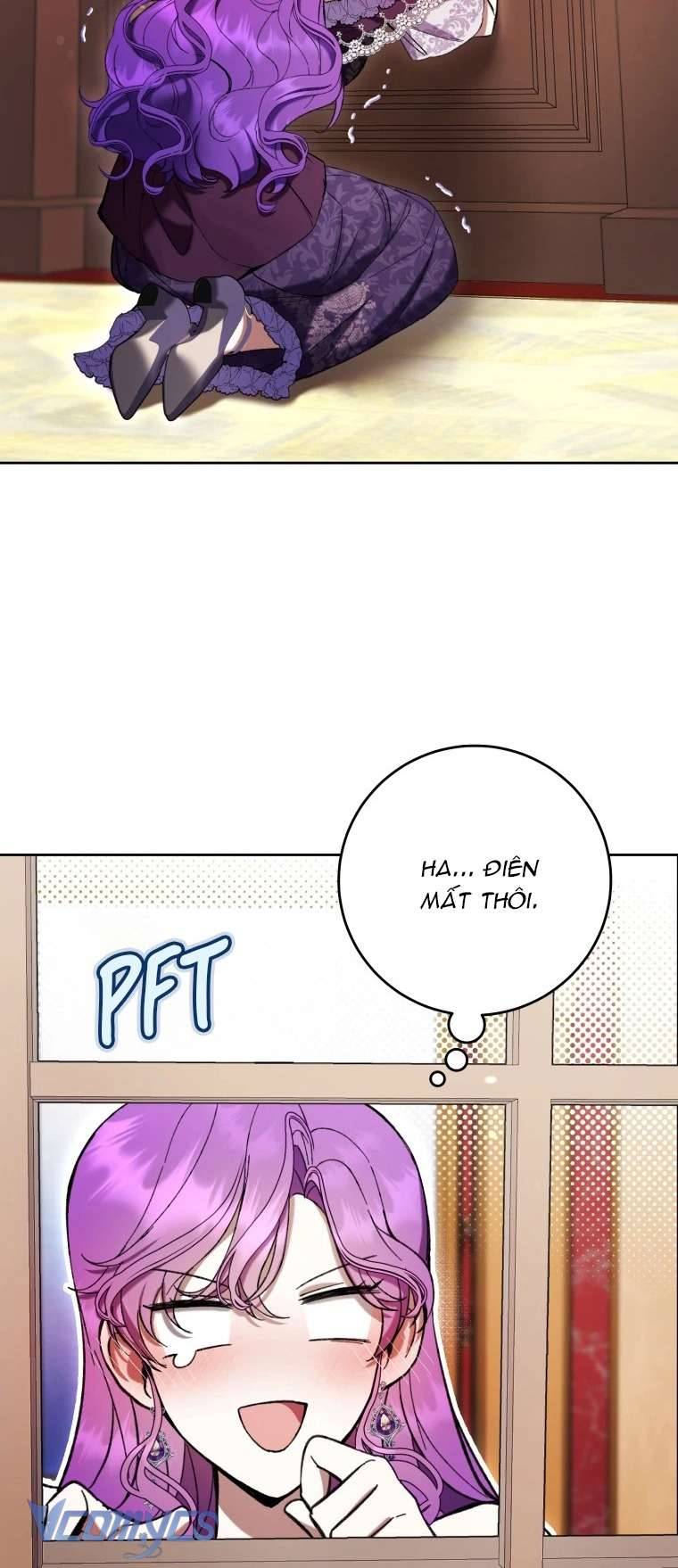 Làm Ác Nữ Bộ Không Tuyệt Sao? Chapter 76 - Trang 2