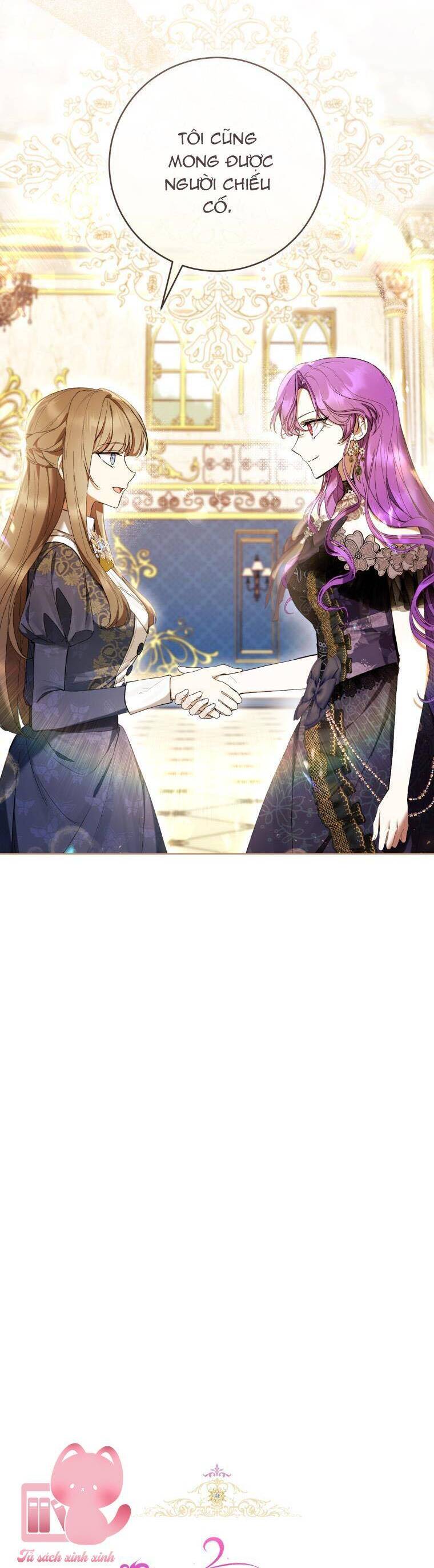 Làm Ác Nữ Bộ Không Tuyệt Sao? Chapter 67 - Trang 12