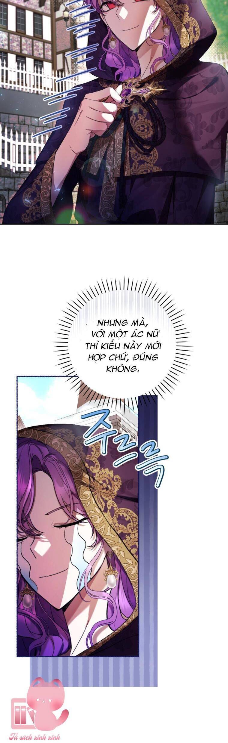 Làm Ác Nữ Bộ Không Tuyệt Sao? Chapter 70 - Trang 11