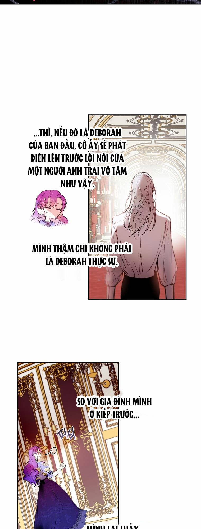 Làm Ác Nữ Bộ Không Tuyệt Sao? Chapter 3 - Trang 36