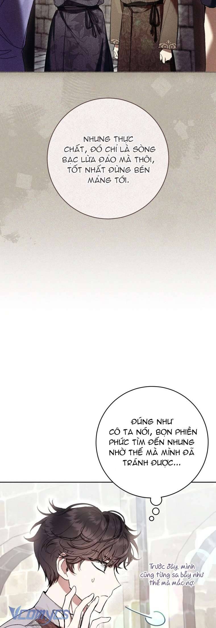 Làm Ác Nữ Bộ Không Tuyệt Sao? Chapter 72 - Trang 38
