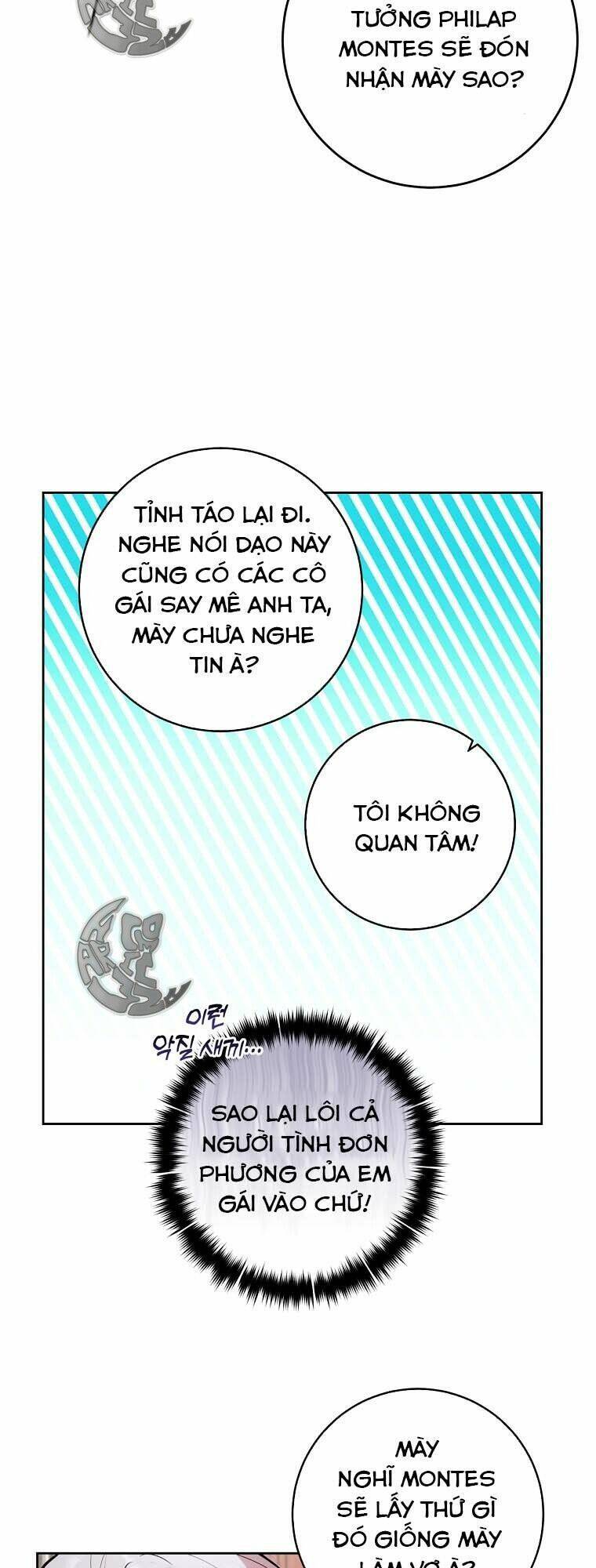 Làm Ác Nữ Bộ Không Tuyệt Sao? Chapter 8 - Trang 20