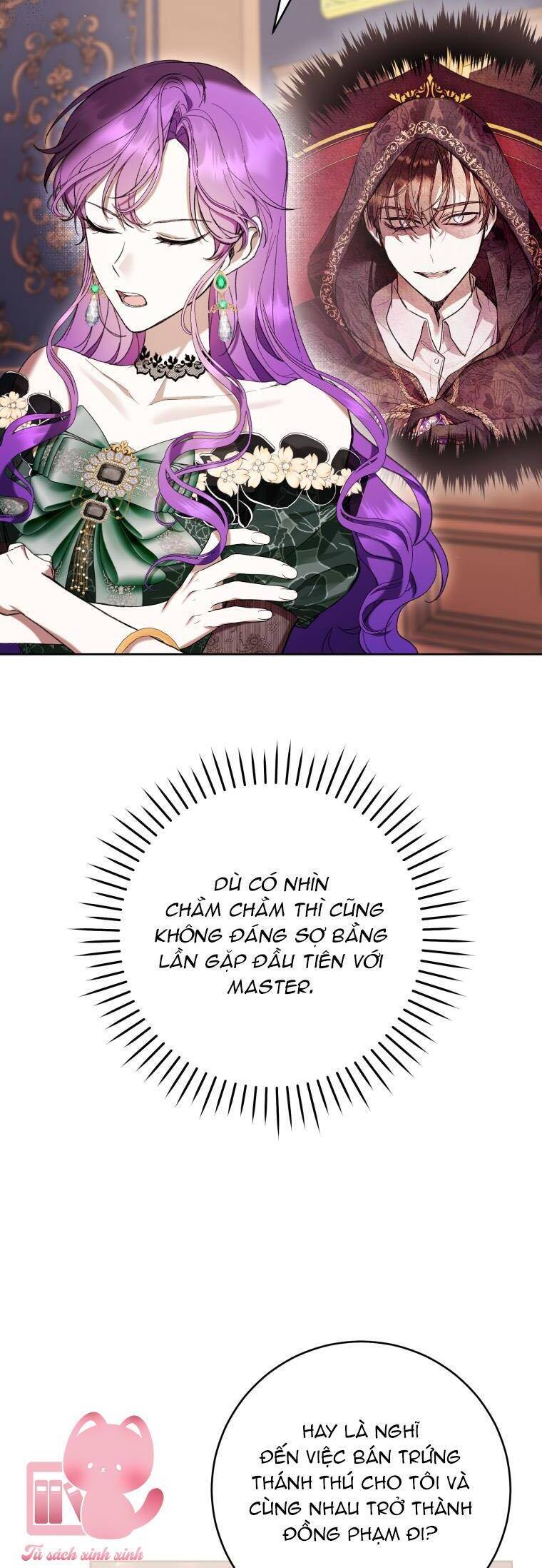 Làm Ác Nữ Bộ Không Tuyệt Sao? Chapter 69 - Trang 42