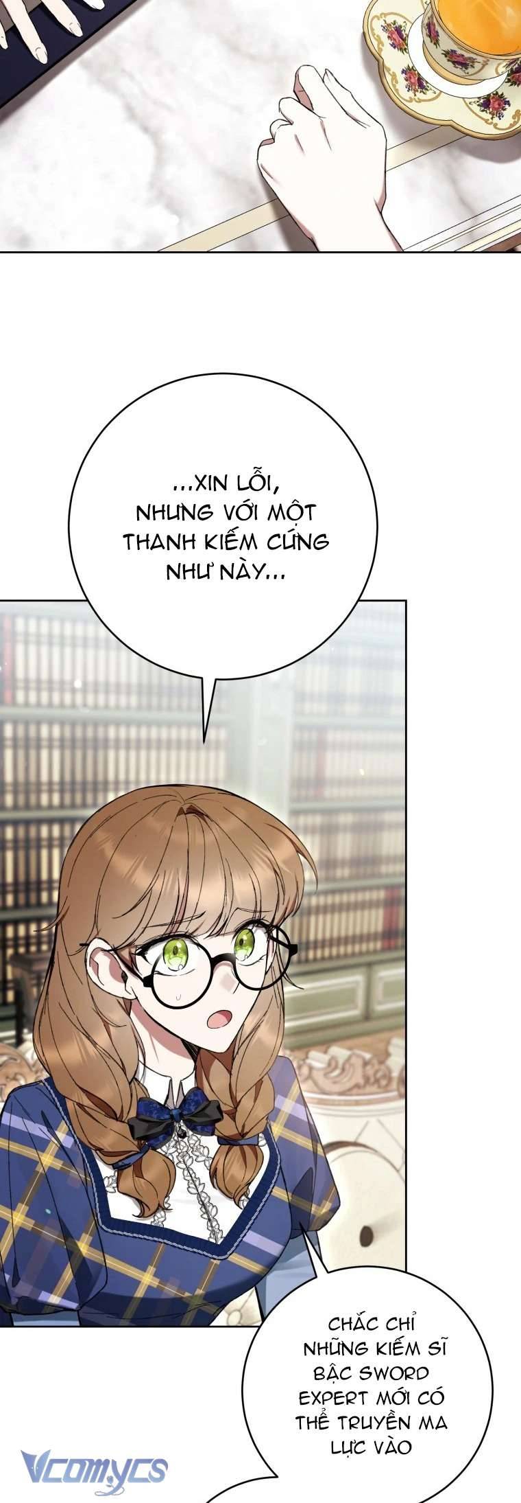 Làm Ác Nữ Bộ Không Tuyệt Sao? Chapter 74 - Trang 27