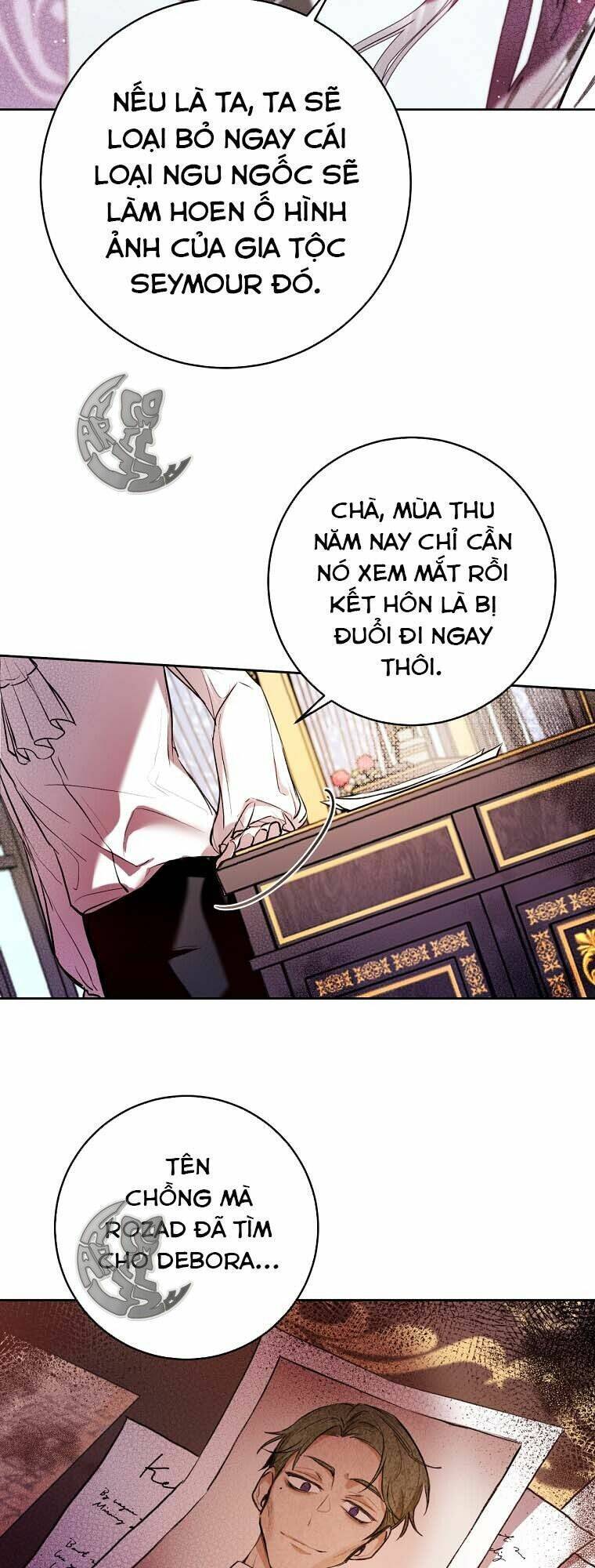 Làm Ác Nữ Bộ Không Tuyệt Sao? Chapter 8 - Trang 3