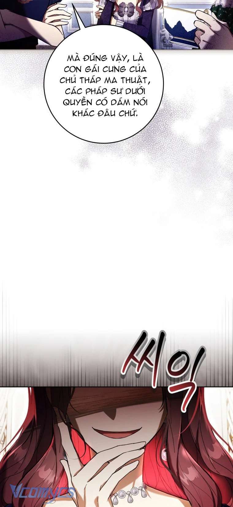 Làm Ác Nữ Bộ Không Tuyệt Sao? Chapter 68 - Trang 29