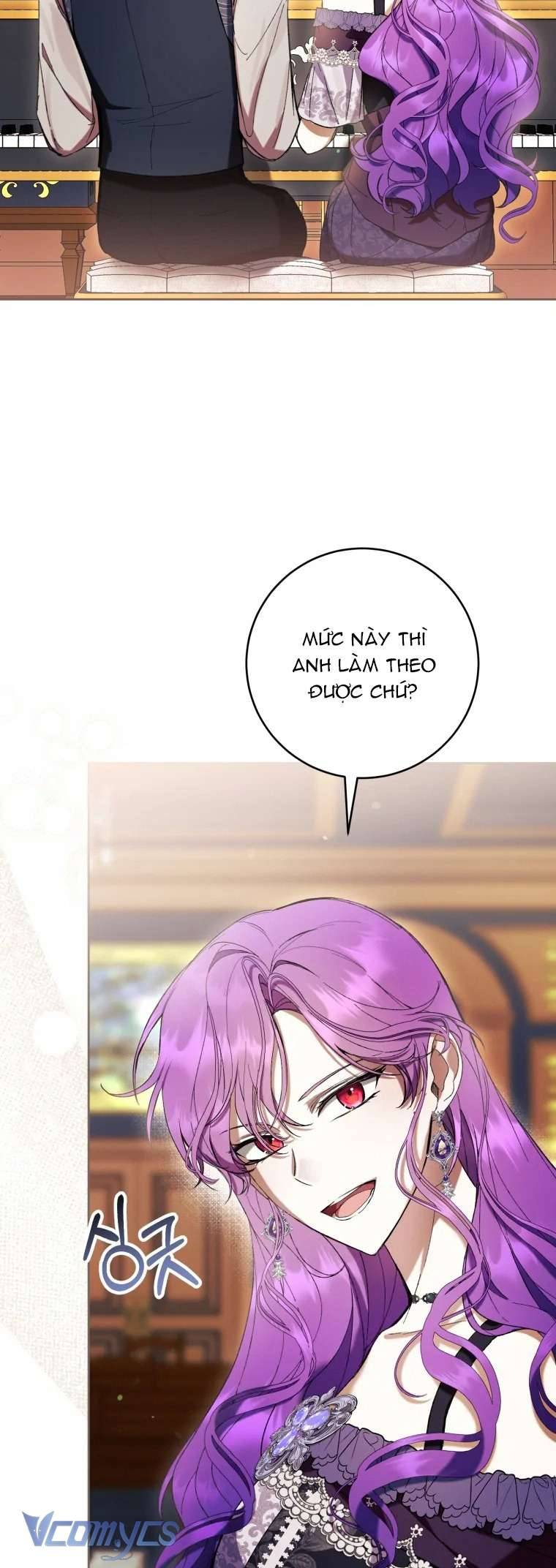 Làm Ác Nữ Bộ Không Tuyệt Sao? Chapter 76 - Trang 28