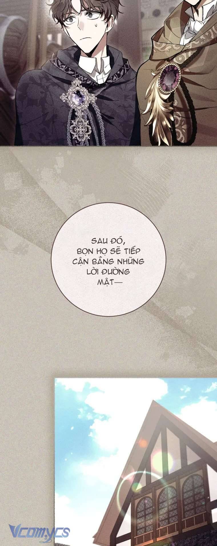 Làm Ác Nữ Bộ Không Tuyệt Sao? Chapter 72 - Trang 36