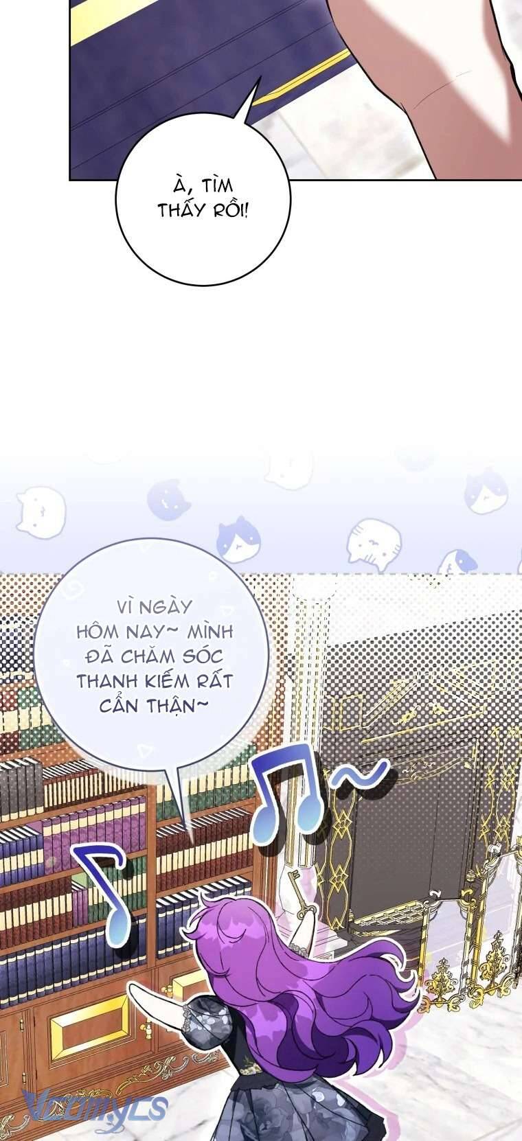 Làm Ác Nữ Bộ Không Tuyệt Sao? Chapter 72 - Trang 18