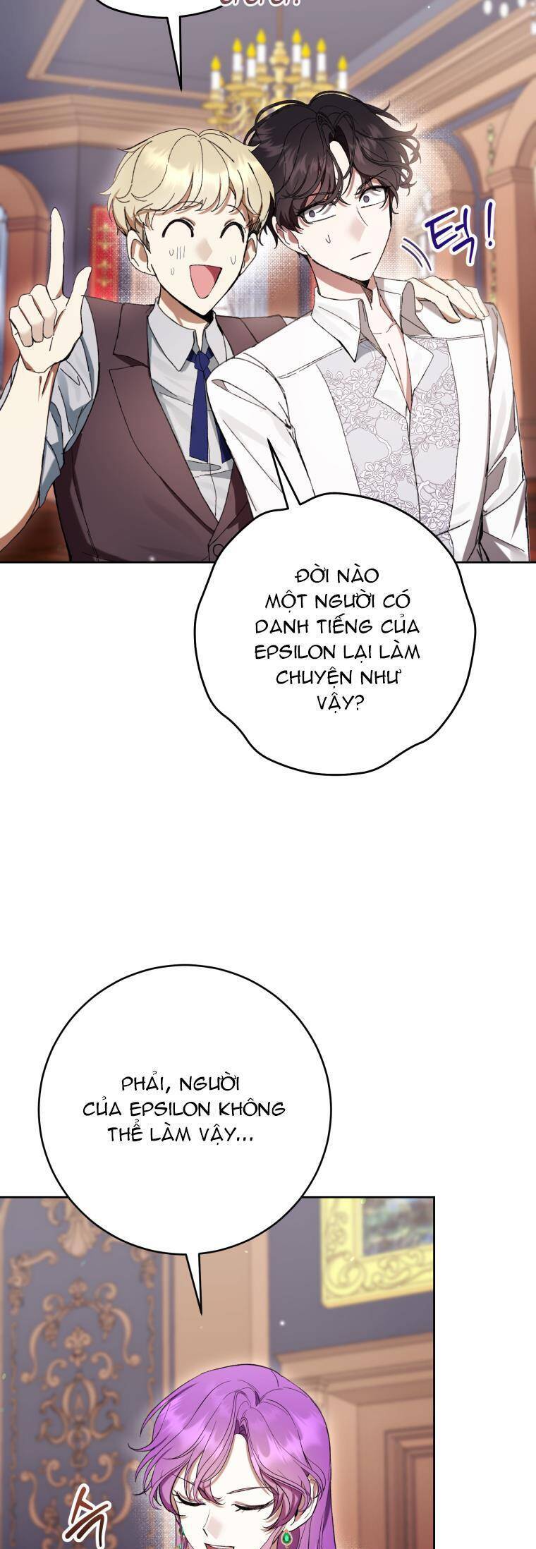 Làm Ác Nữ Bộ Không Tuyệt Sao? Chapter 69 - Trang 37
