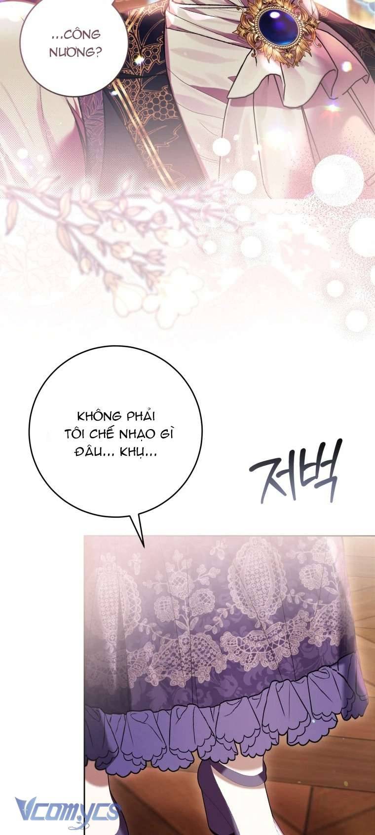 Làm Ác Nữ Bộ Không Tuyệt Sao? Chapter 76 - Trang 16