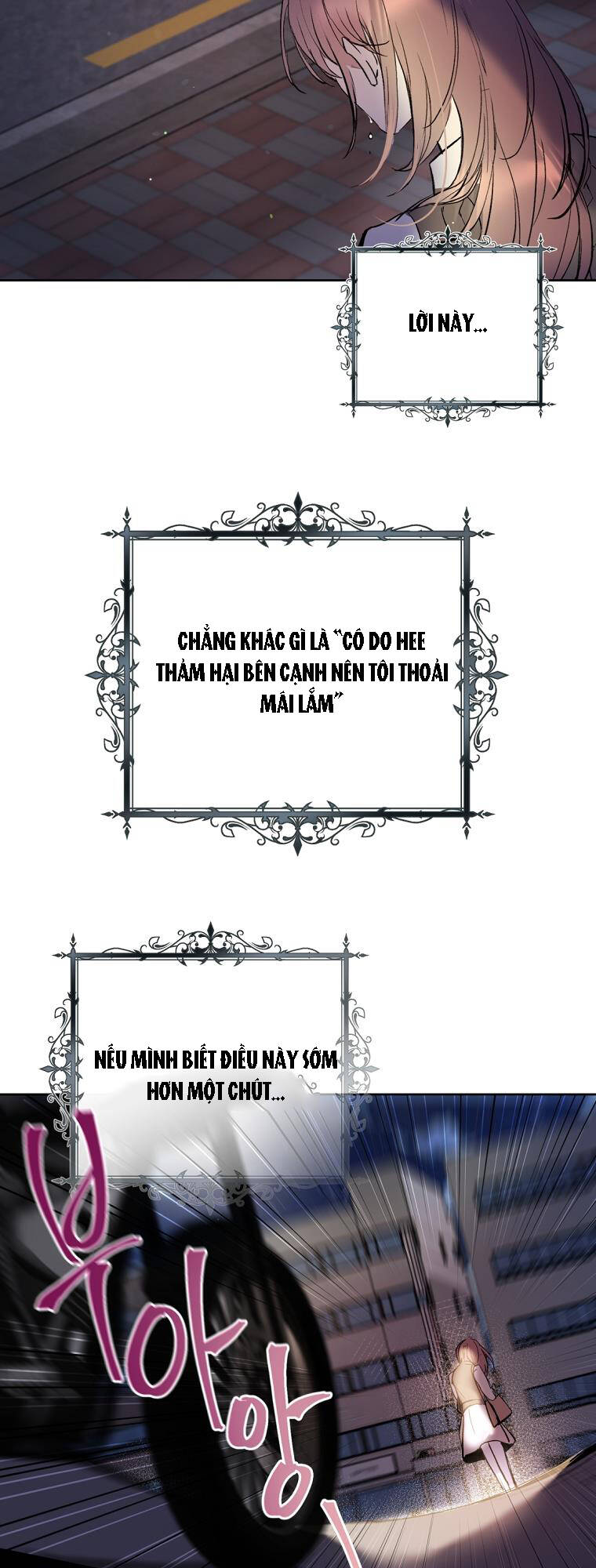 Làm Ác Nữ Bộ Không Tuyệt Sao? Chapter 1 - Trang 57