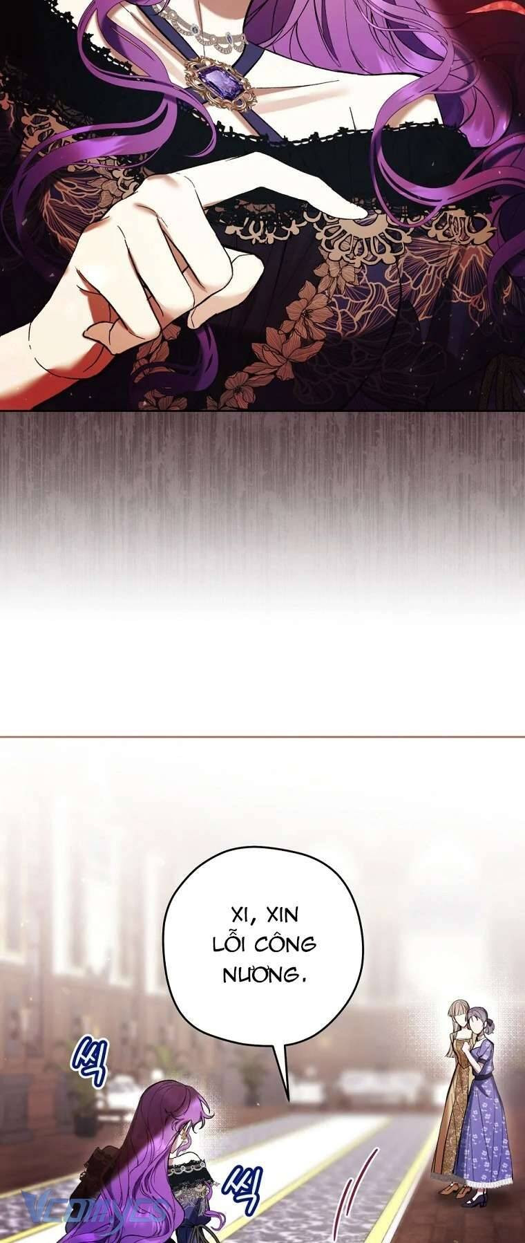 Làm Ác Nữ Bộ Không Tuyệt Sao? Chapter 77 - Trang 60