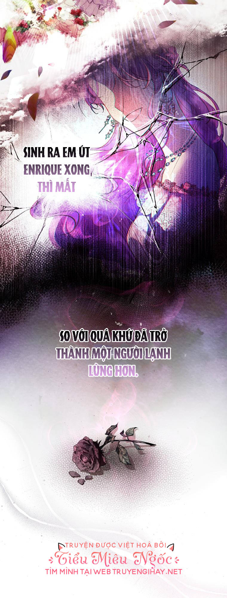 Làm Ác Nữ Bộ Không Tuyệt Sao? Chapter 2 - Trang 19