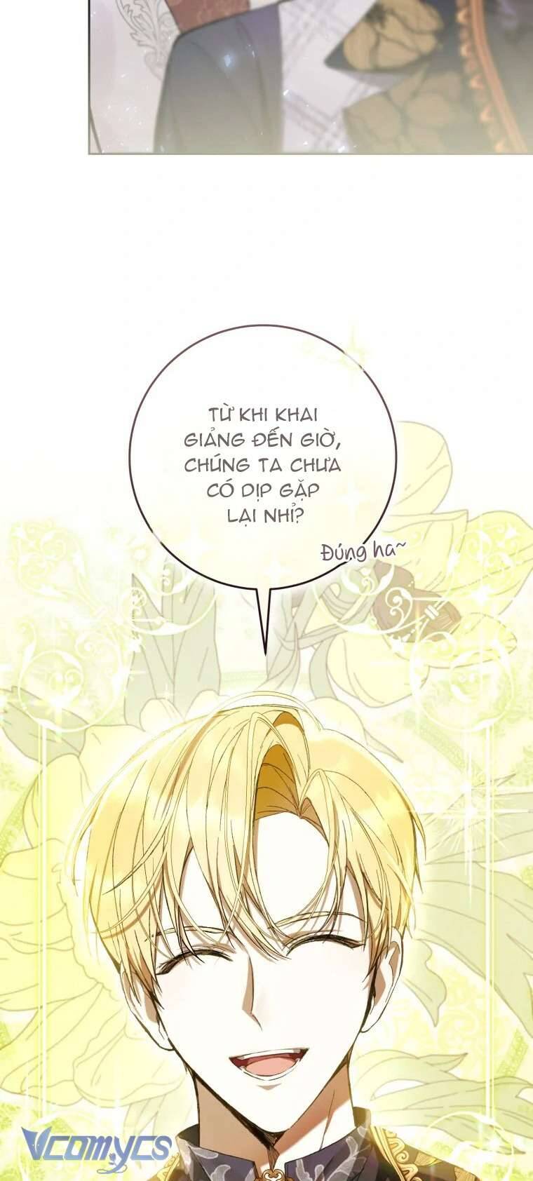 Làm Ác Nữ Bộ Không Tuyệt Sao? Chapter 72 - Trang 52