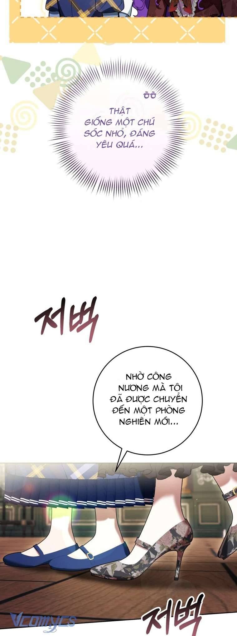Làm Ác Nữ Bộ Không Tuyệt Sao? Chapter 74 - Trang 6