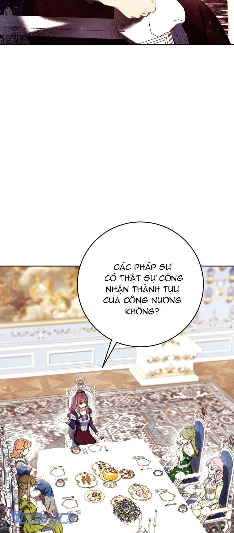 Làm Ác Nữ Bộ Không Tuyệt Sao? Chapter 68 - Trang 26