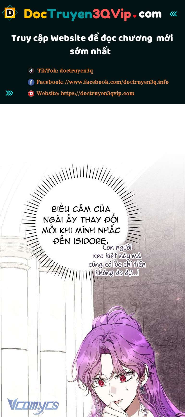 Làm Ác Nữ Bộ Không Tuyệt Sao? Chapter 59 - Trang 0