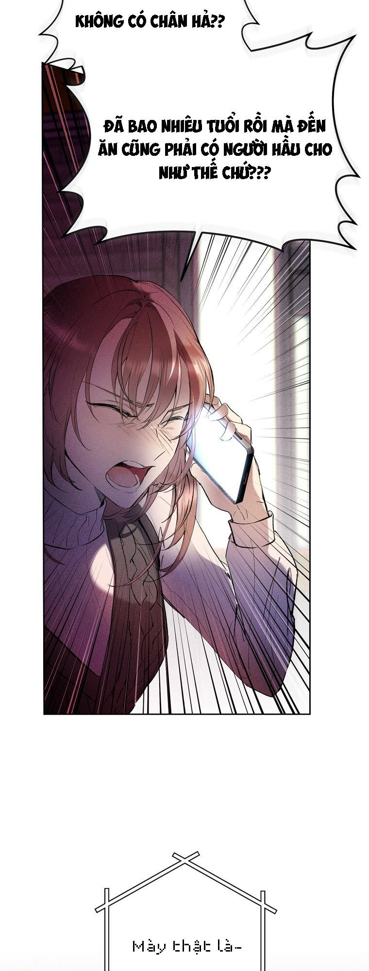 Làm Ác Nữ Bộ Không Tuyệt Sao? Chapter 1 - Trang 54