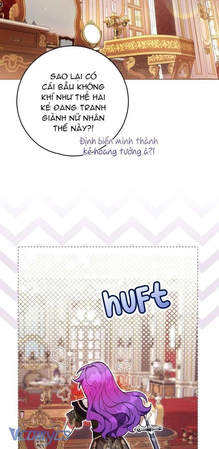 Làm Ác Nữ Bộ Không Tuyệt Sao? Chapter 73 - Trang 54