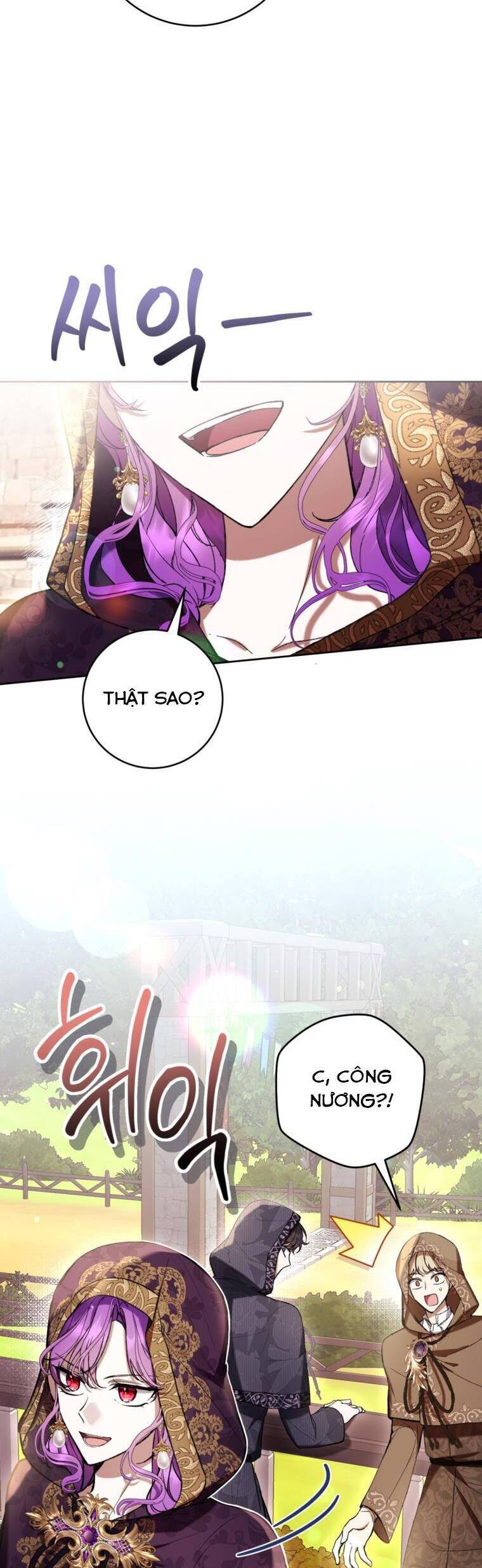 Làm Ác Nữ Bộ Không Tuyệt Sao? Chapter 70 - Trang 41
