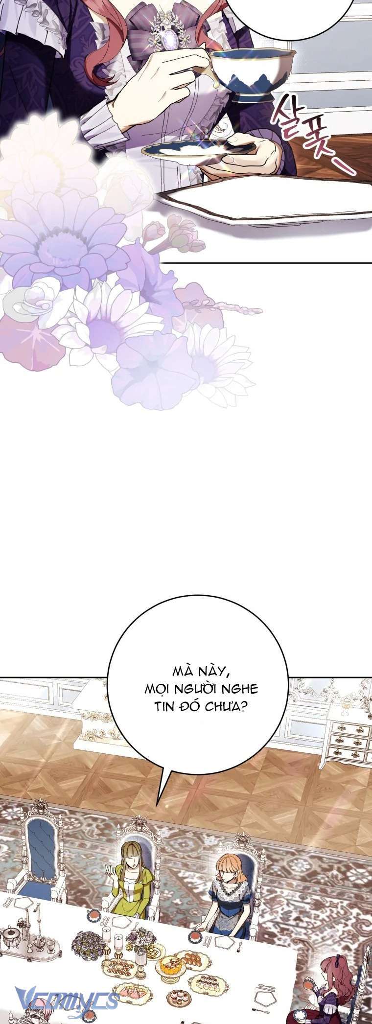 Làm Ác Nữ Bộ Không Tuyệt Sao? Chapter 68 - Trang 3