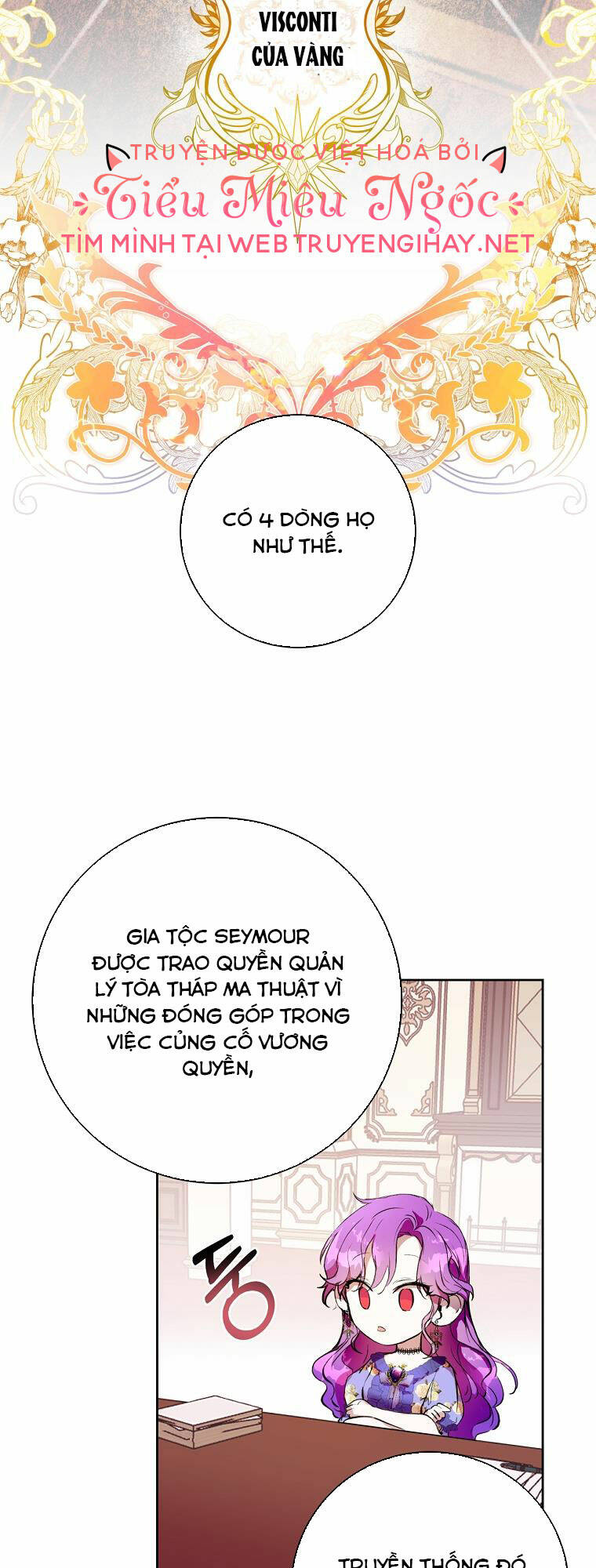 Làm Ác Nữ Bộ Không Tuyệt Sao? Chapter 3 - Trang 43