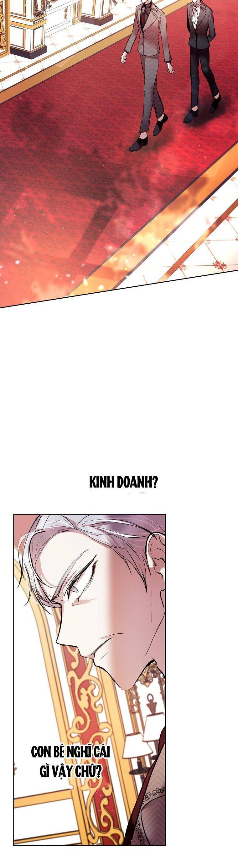 Làm Ác Nữ Bộ Không Tuyệt Sao? Chapter 9 - Trang 10