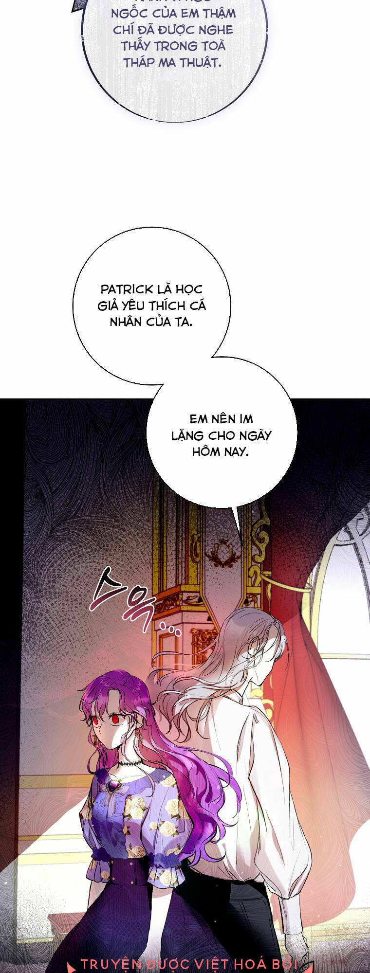 Làm Ác Nữ Bộ Không Tuyệt Sao? Chapter 3 - Trang 33