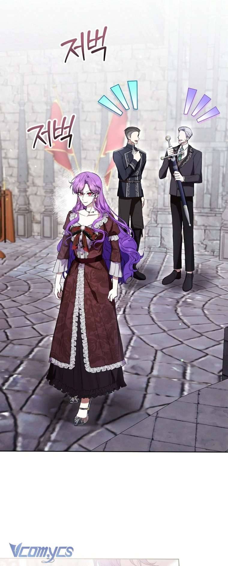Làm Ác Nữ Bộ Không Tuyệt Sao? Chapter 74 - Trang 49