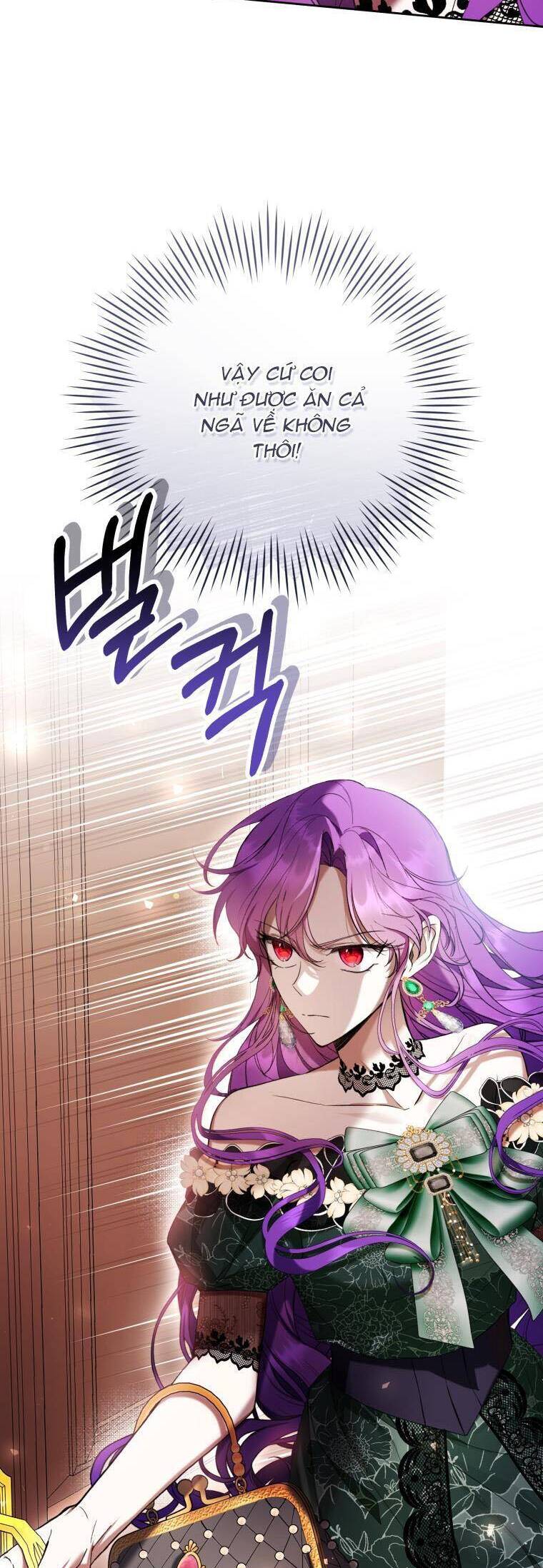 Làm Ác Nữ Bộ Không Tuyệt Sao? Chapter 69 - Trang 32