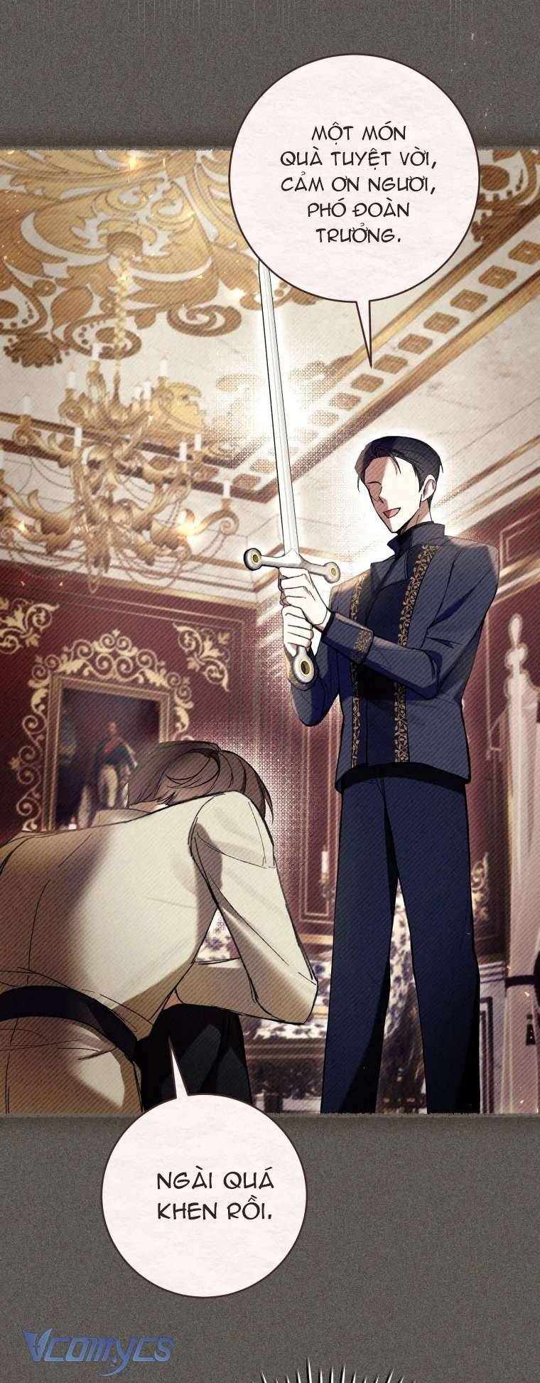 Làm Ác Nữ Bộ Không Tuyệt Sao? Chapter 74 - Trang 23