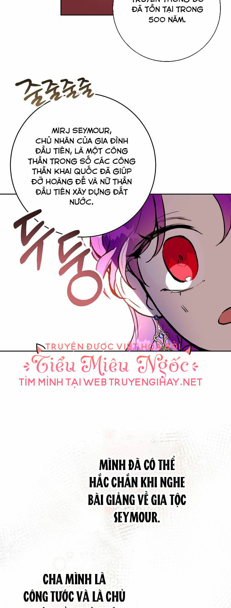 Làm Ác Nữ Bộ Không Tuyệt Sao? Chapter 3 - Trang 44