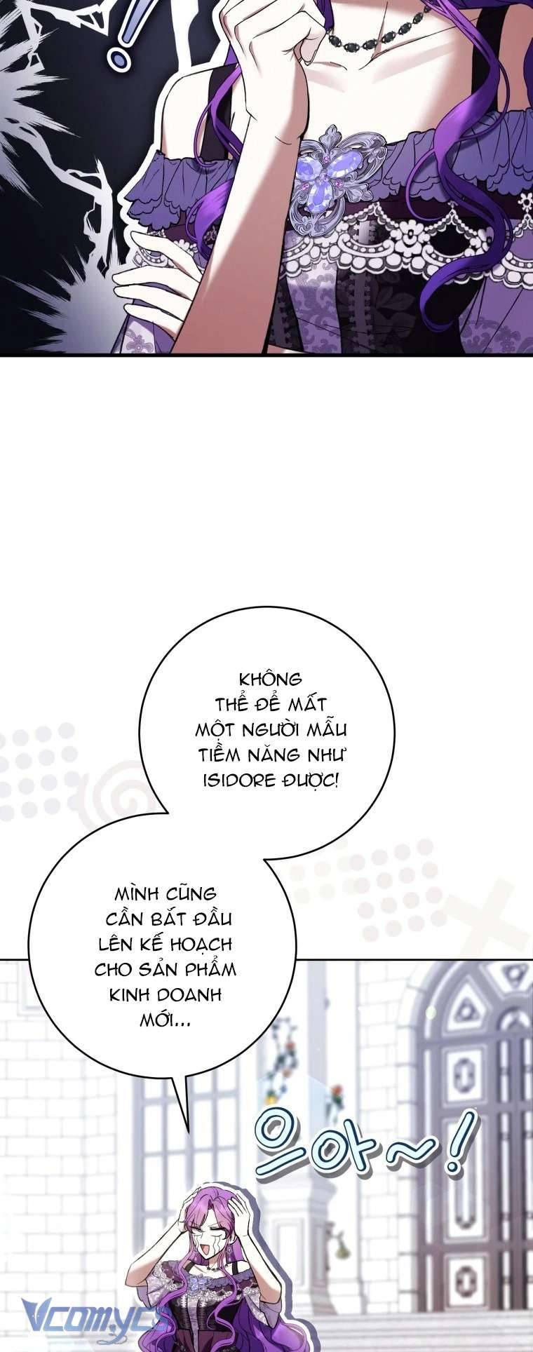 Làm Ác Nữ Bộ Không Tuyệt Sao? Chapter 76 - Trang 69