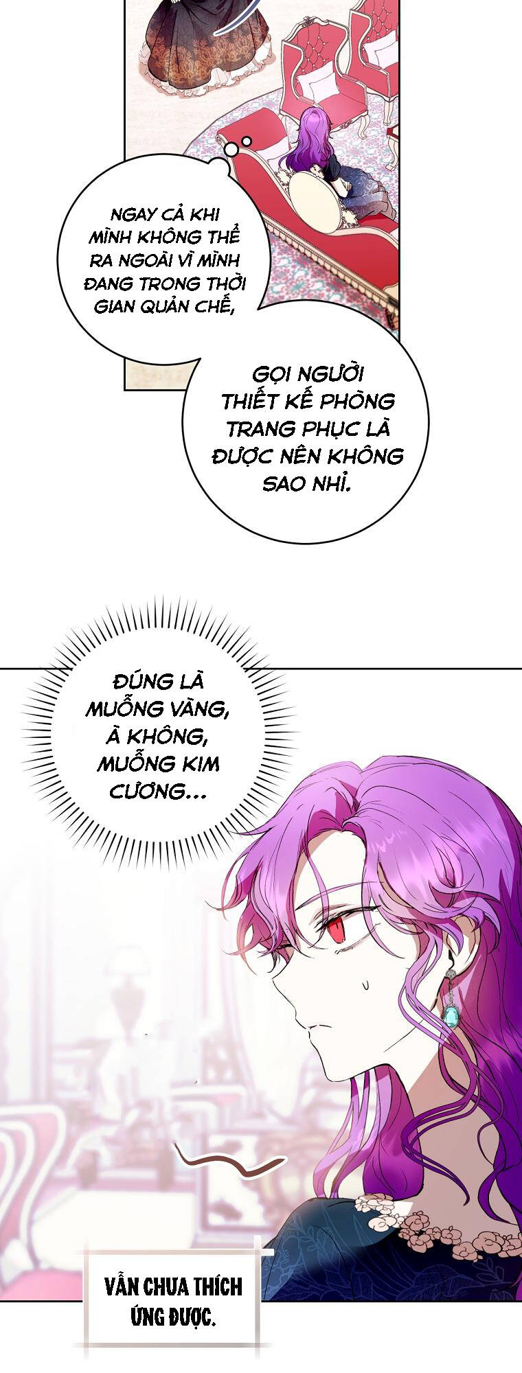 Làm Ác Nữ Bộ Không Tuyệt Sao? Chapter 2 - Trang 50