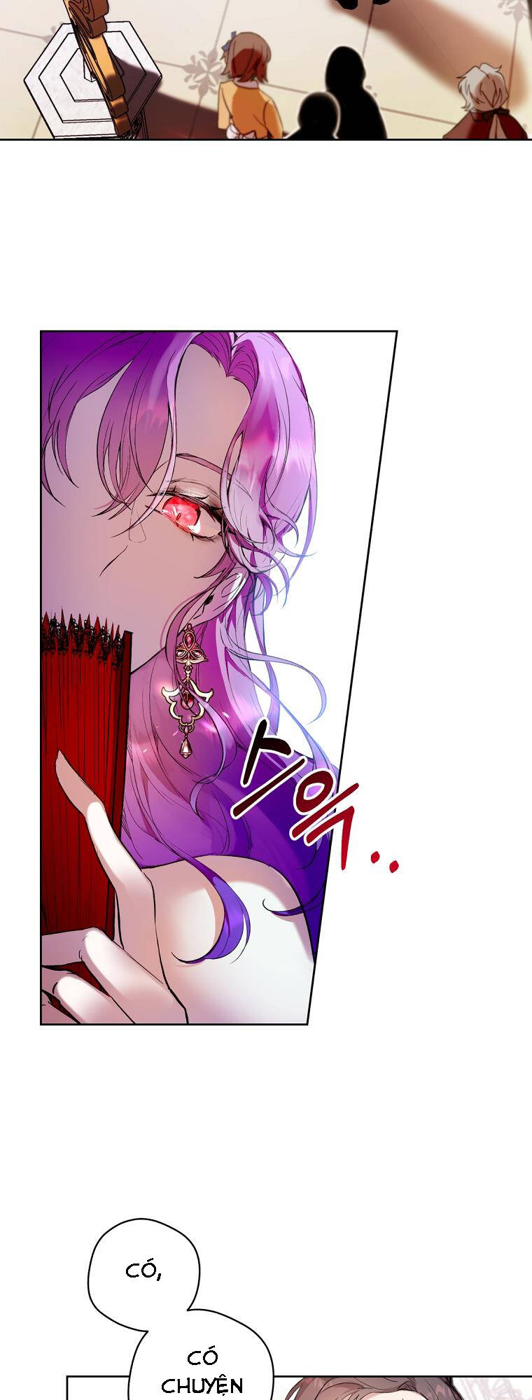 Làm Ác Nữ Bộ Không Tuyệt Sao? Chapter 1 - Trang 5