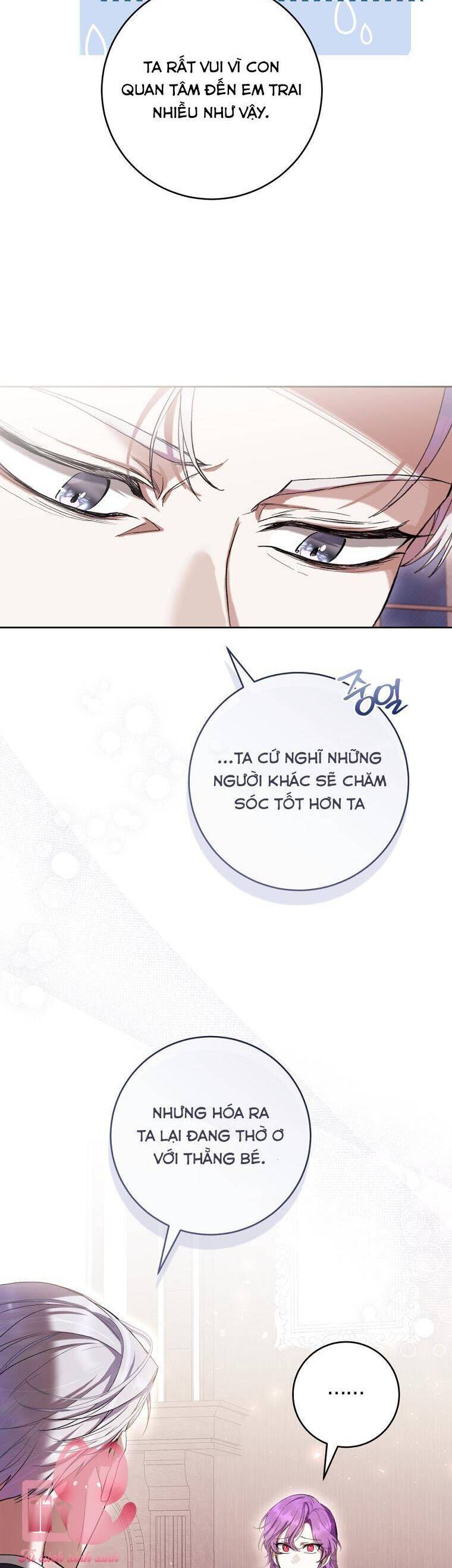 Làm Ác Nữ Bộ Không Tuyệt Sao? Chapter 66 - Trang 14