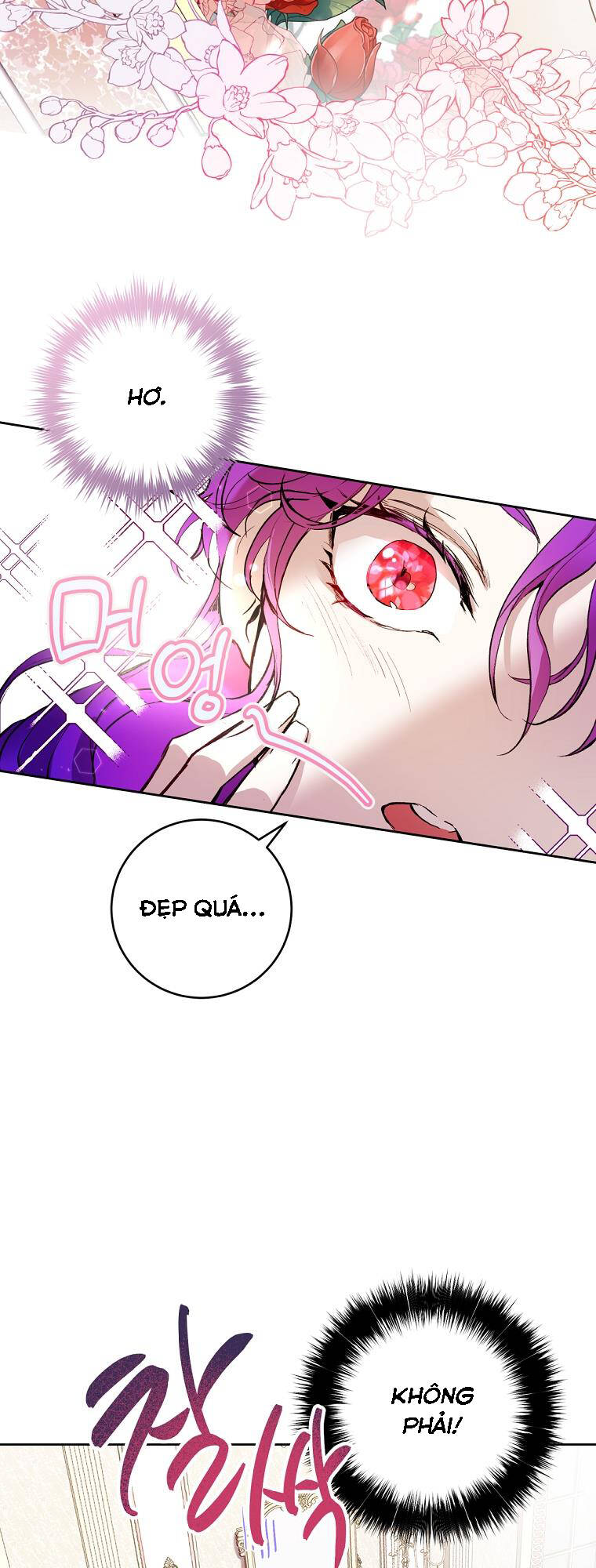 Làm Ác Nữ Bộ Không Tuyệt Sao? Chapter 2 - Trang 4